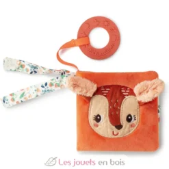 Imagier Stella le faon - Lilliputiens