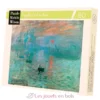 Impression soleil levant de Monet - Puzzle Michèle Wilson