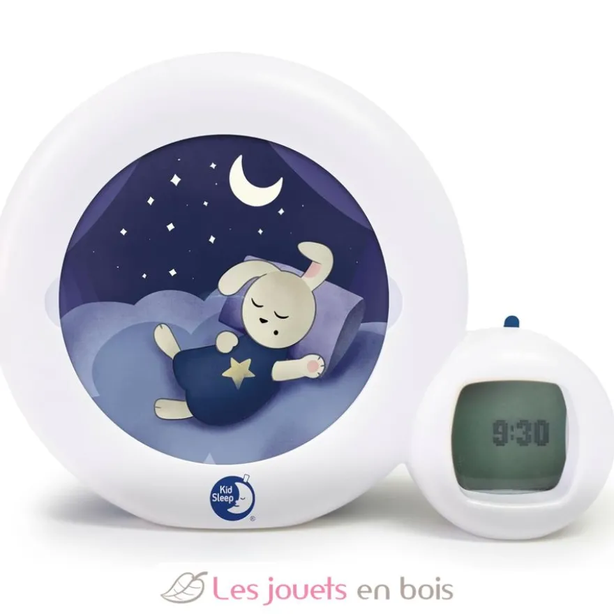 Indicateur de réveil Kid'Sleep Moon - Pabobo