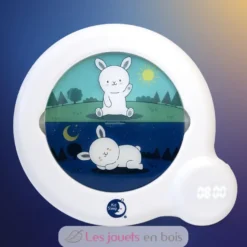 Indicateur de réveil Kid'Sleep Essential - Pabobo