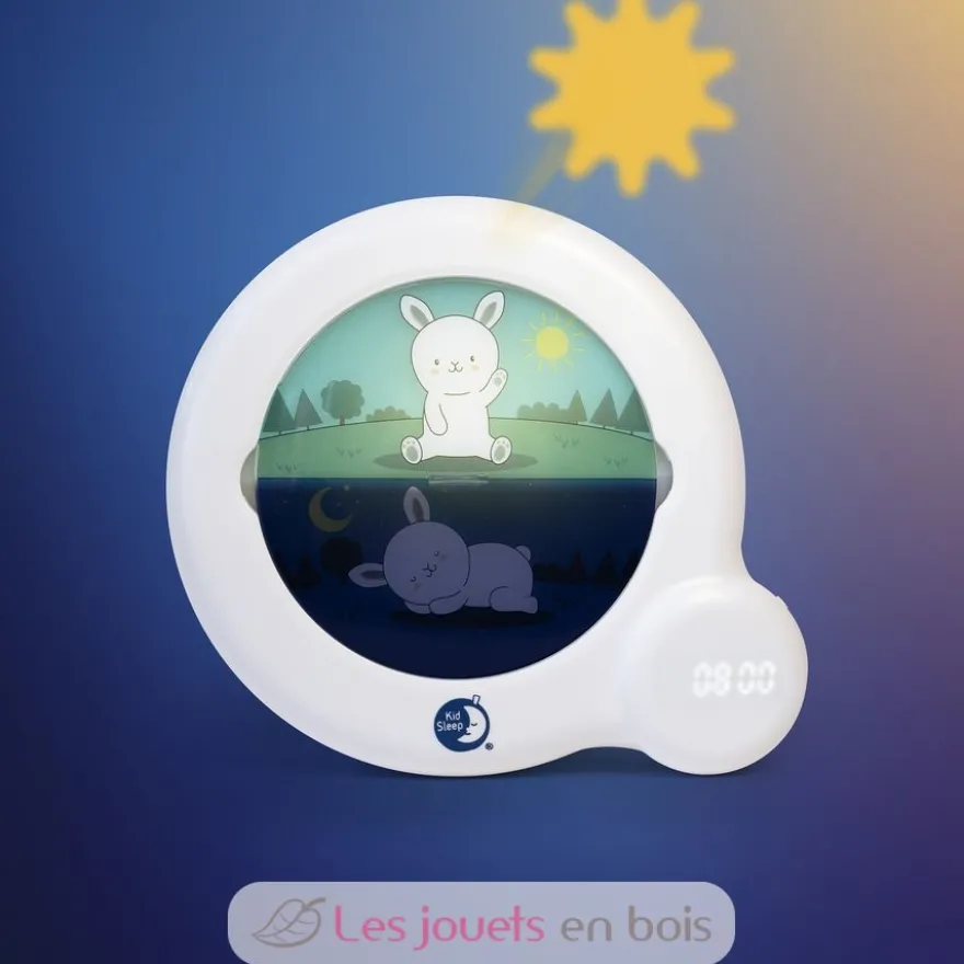 Indicateur de réveil Kid'Sleep Essential - Pabobo