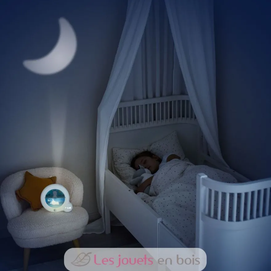 Indicateur de réveil Kid'Sleep Essential - Pabobo