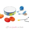 Instruments à percussion - Sevi