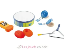 Instruments à percussion - Sevi