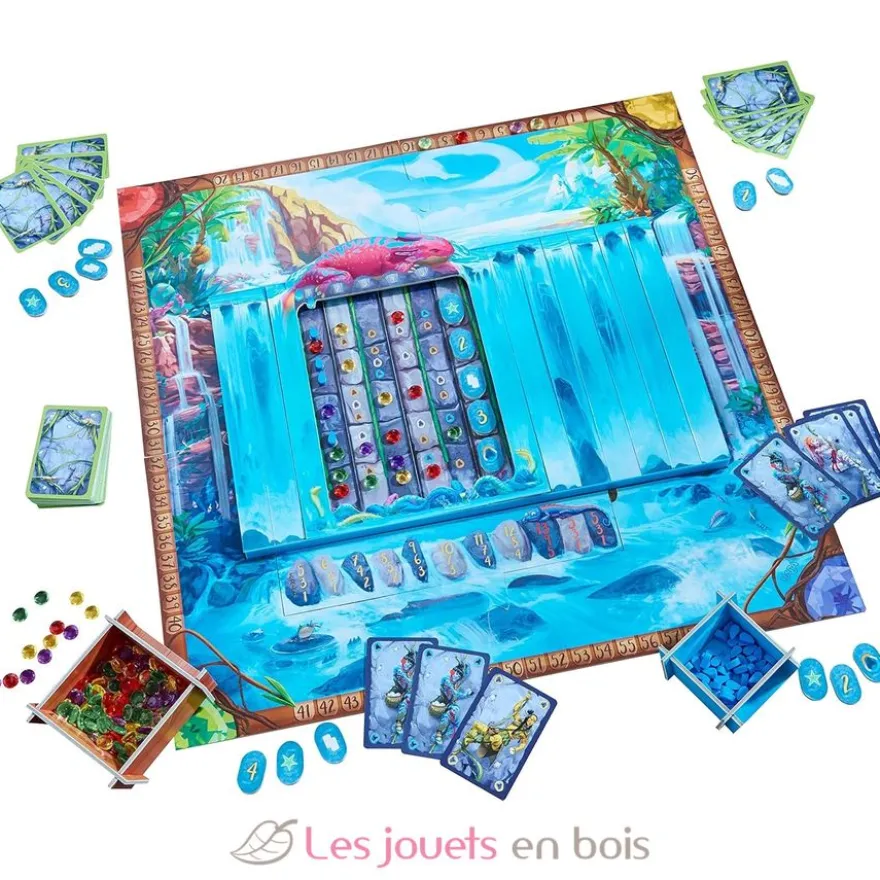 Iquazú - Haba