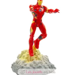 Iron Man Figurine Marvel - Bullyland