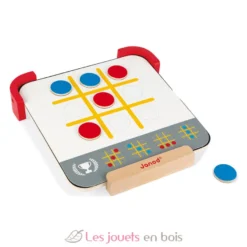 J'apprends les couleurs - Pastilles magnétiques - Janod