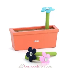 Jardin d'éveil multi-activités - Vilac