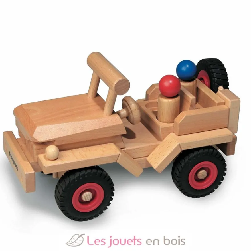 Jeep - Fagus