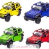 Jeep Wrangler - Ulysse