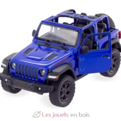 Jeep Wrangler - Ulysse