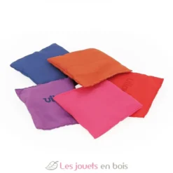 Jeu d'adresse Monstratrous - Bois - Vilac