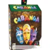 Jeu d'ambiance Cabanga - Gigamic