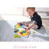 Jeu d’assemblage Triangles magiques - Haba