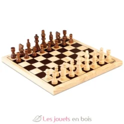 Jeu d'échecs - Cayro