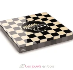 Jeu d'échecs Deluxe - Cayro