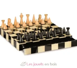 Jeu d'échecs Deluxe - Cayro