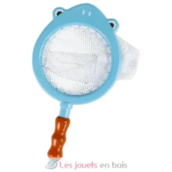 Jeu de bain Requin Attrape-Poissons bleu - Tiger Tribe