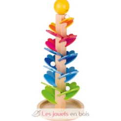 Jeu de billes Pagode - Goki