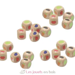 Jeu de bluff C'est des salades - Vilac