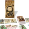 Jeu de cartes Level Up - A partir de 8 ans - Ravensburger