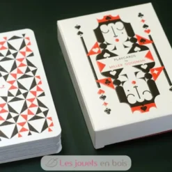 Jeu de 52 cartes Miller Goodman - Miller Goodman
