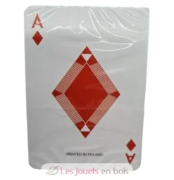 Jeu de 52 cartes Miller Goodman - Miller Goodman