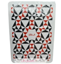Jeu de 52 cartes Miller Goodman - Miller Goodman