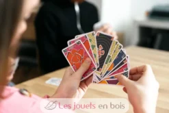 Jeu de cartes Papayoo - Gigamic