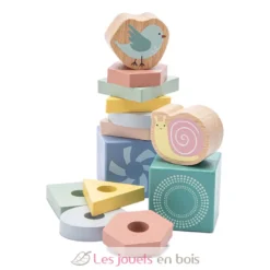 Jeu de comptage et de tri - New Classic Toys