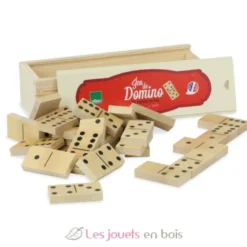 Jeu de dominos - Vilac