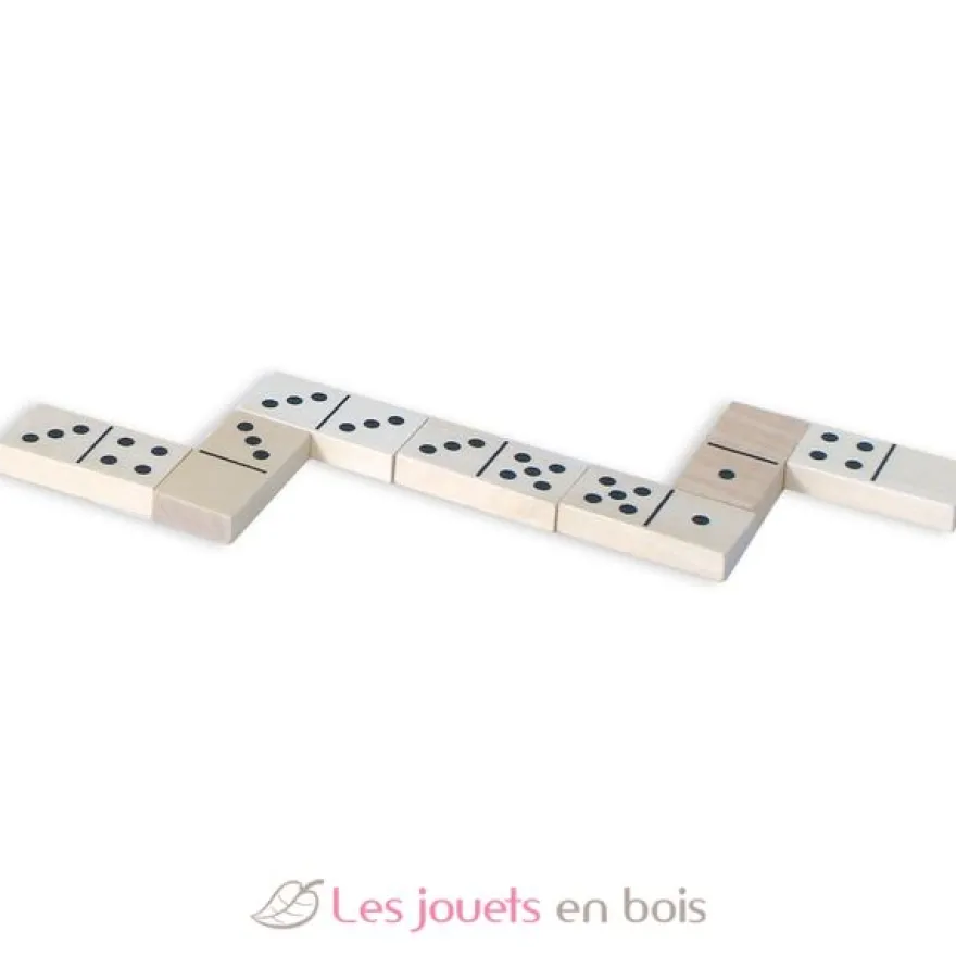 Jeu de dominos - Vilac