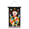 Jeu de fléchettes magnétiques - Cirque - Janod
