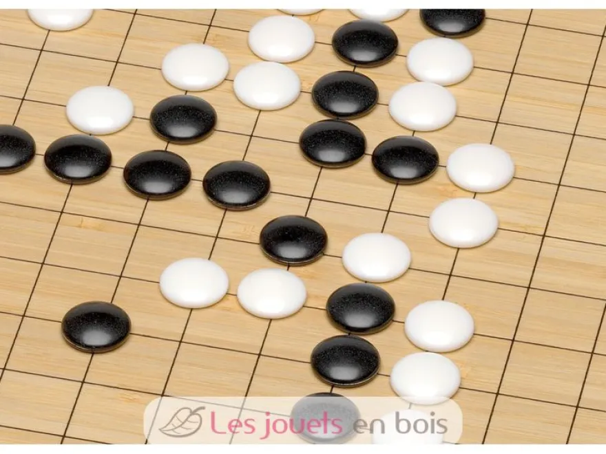 Jeu de Go - Cayro
