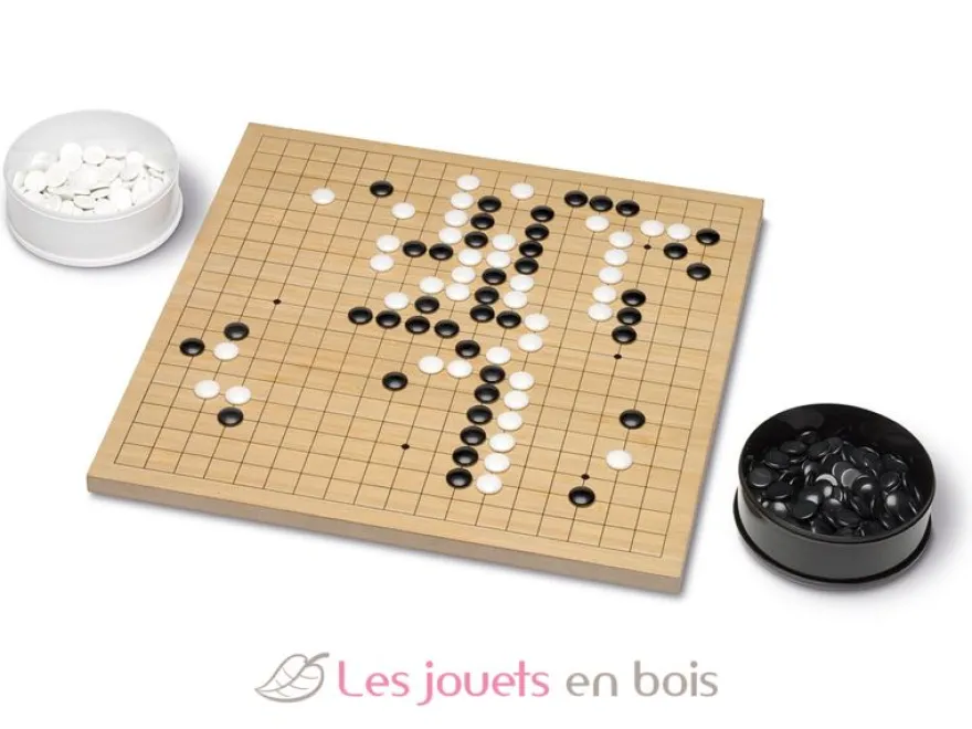 Jeu de Go - Cayro