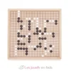 Jeu de Go - Goki
