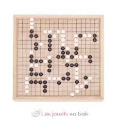 Jeu de Go - Goki