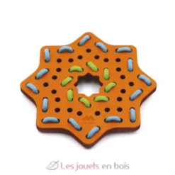 Jeu de laçage Etoile - Nejma - Mazafran