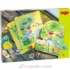 Jeu de laçage Le verger - Haba