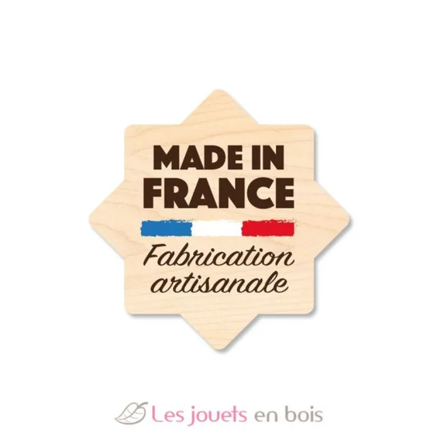 Jeu de laçage Porte - Bab - Mazafran