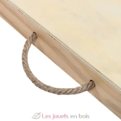 Jeu de lancer Cornhole - Goki