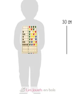 Jeu de logique Code secret - Small Foot company