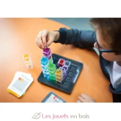 Jeu de logique Gravity Maze - Ravensburger