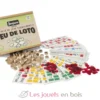 Jeu de Loto - Jeujura