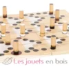 Jeu de Ludo et d'échelles Gold Edition - Small Foot company