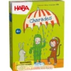 Jeu de mimes Pantomime - Haba