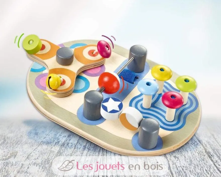 Jeu de motricité Plato - Selecta