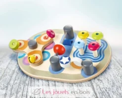 Jeu de motricité Plato - Selecta