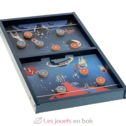 Jeu de palets de l'Espace - Vilac
