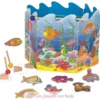 Jeu de pêche à la ligne - Goki